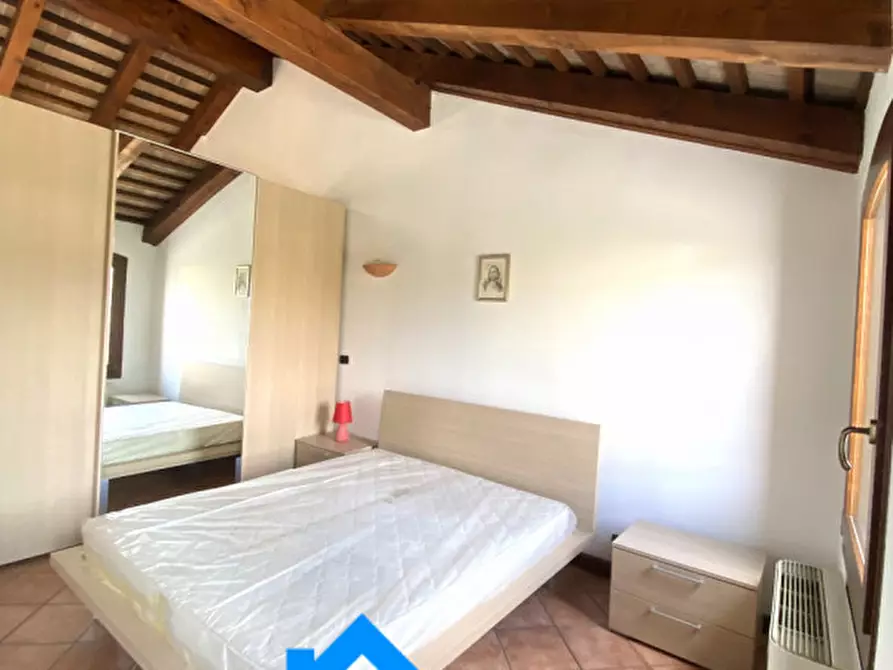 Immagine 20 di Villetta a schiera in vendita  in VIA SANT'ALBERTO a Zero Branco