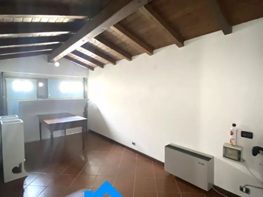 Immagine 21 di Villetta a schiera in vendita  in VIA SANT'ALBERTO a Zero Branco