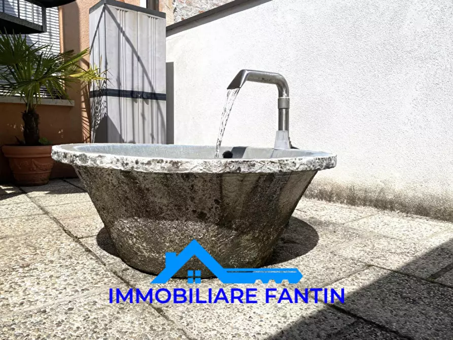 Immagine 22 di Villetta a schiera in vendita  in VIA SANT'ALBERTO a Zero Branco