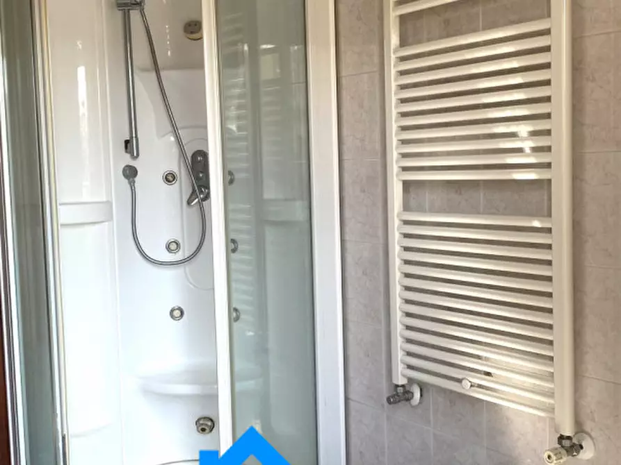 Immagine 26 di Villetta a schiera in vendita  in VIA SANT'ALBERTO a Zero Branco