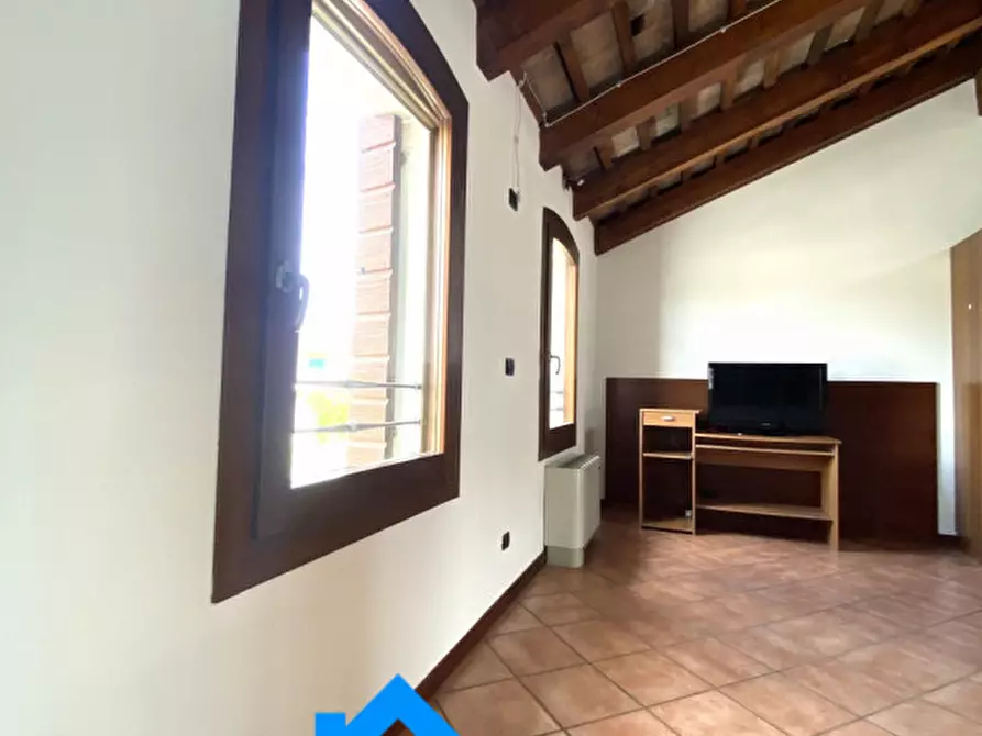 Immagine 27 di Villetta a schiera in vendita  in VIA SANT'ALBERTO a Zero Branco