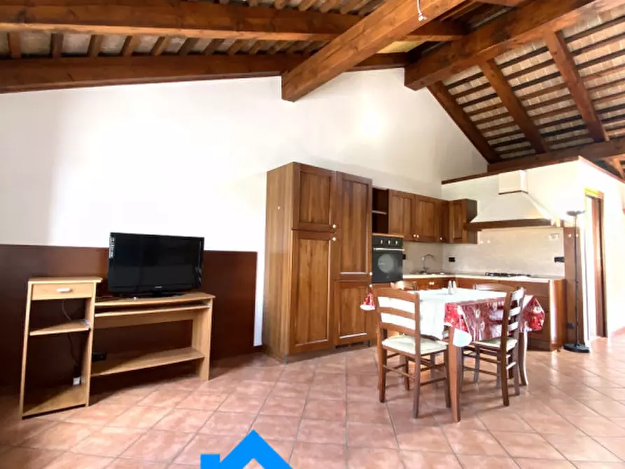 Immagine 28 di Villetta a schiera in vendita  in VIA SANT'ALBERTO a Zero Branco