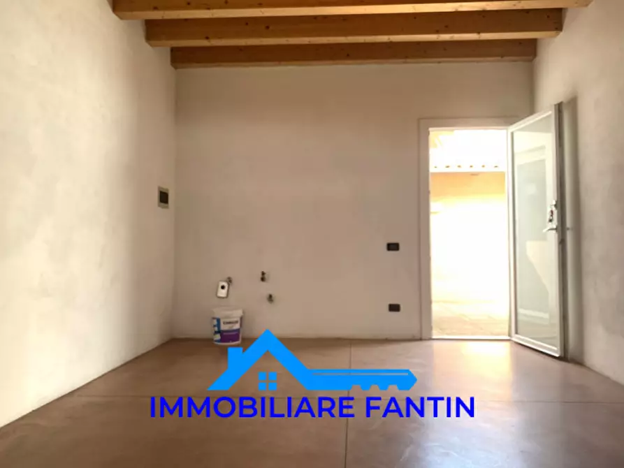 Immagine 31 di Villetta a schiera in vendita  in VIA SANT'ALBERTO a Zero Branco