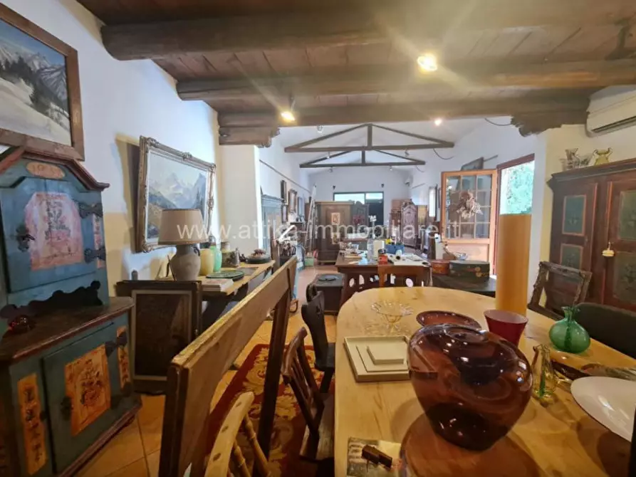 Immagine 2 di Negozio in vendita  in Via Battaglia 93 a Albignasego