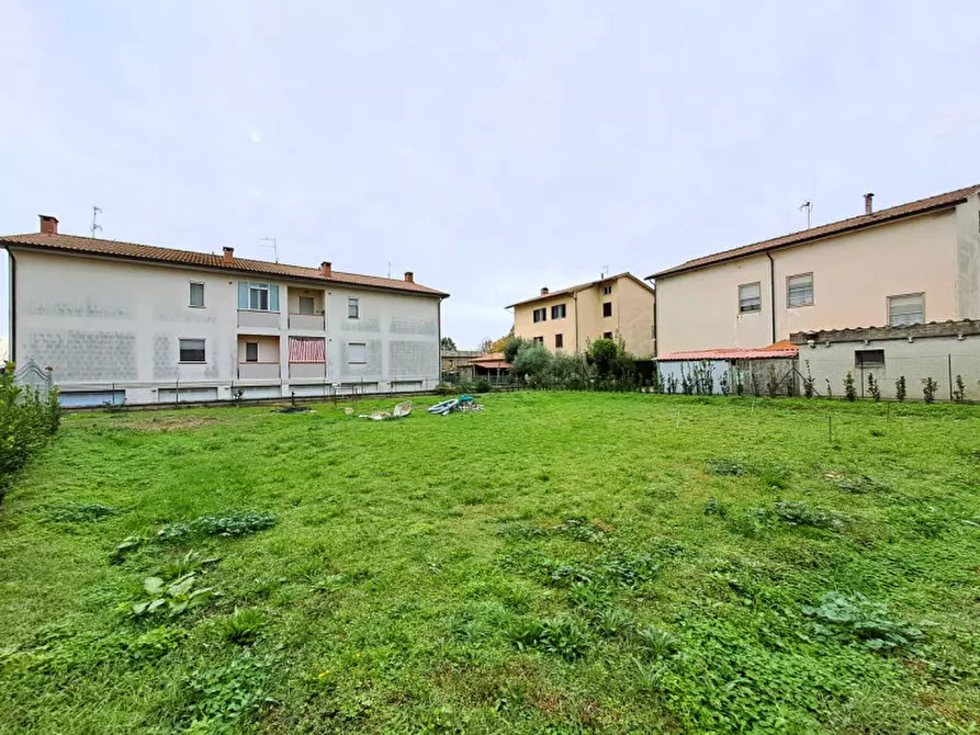 Immagine 2 di Terreno in vendita  a Tuoro Sul Trasimeno