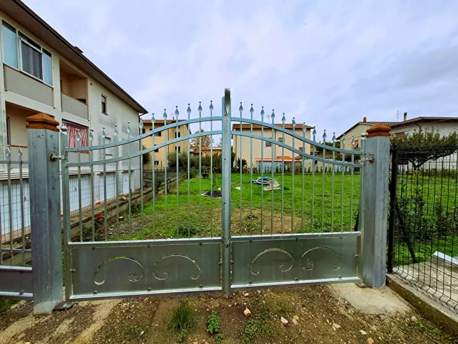 Immagine 3 di Terreno in vendita  a Tuoro Sul Trasimeno