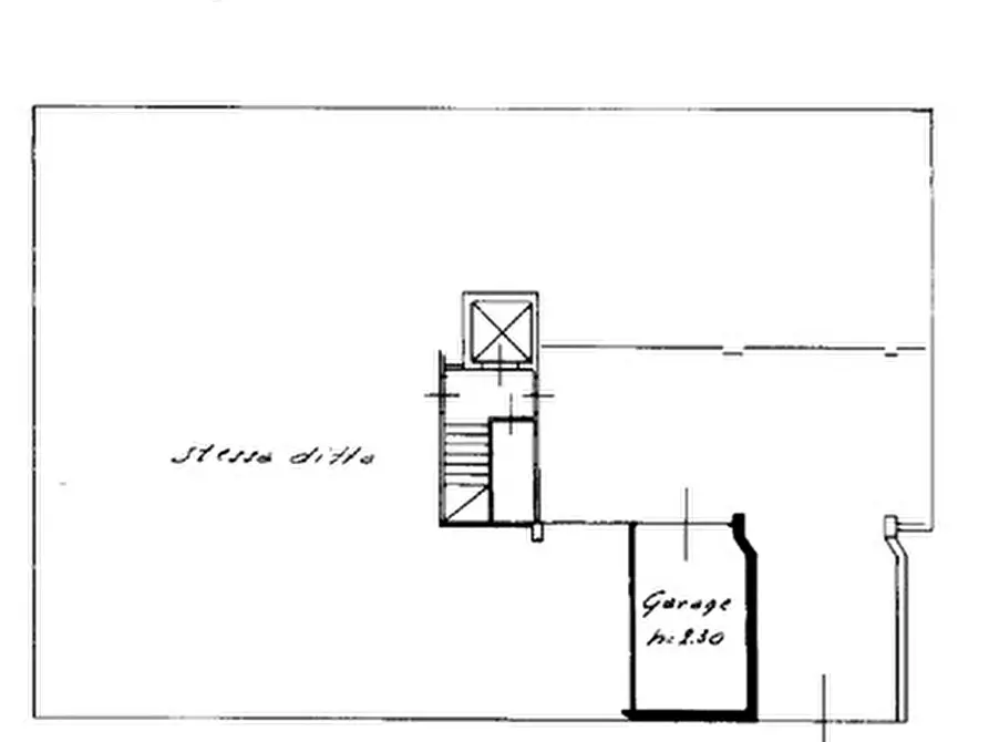 Immagine 6 di Negozio in vendita  a Passignano Sul Trasimeno