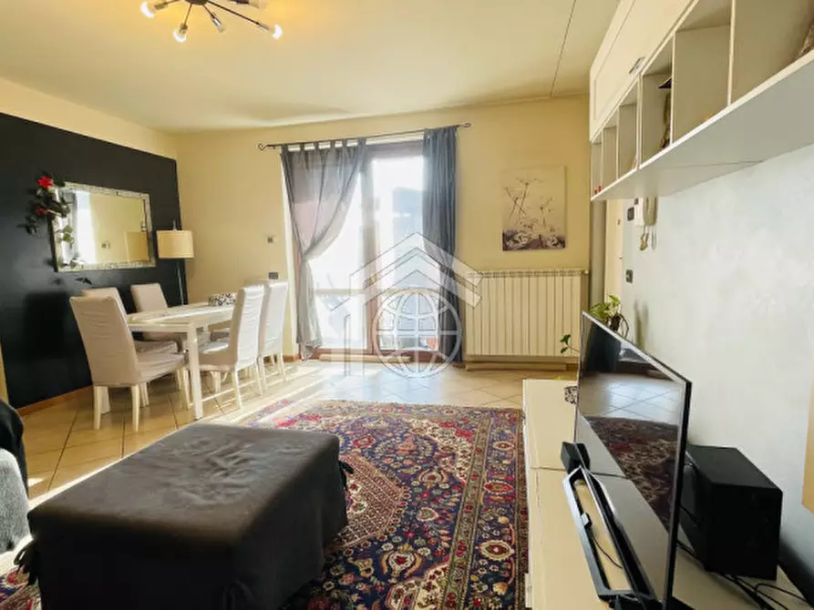 Immagine 1 di Appartamento in vendita  in via cesare battisti a Polpenazze Del Garda