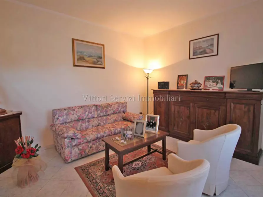 Immagine 6 di Casa indipendente in vendita  in Via Rovisci a Montepulciano