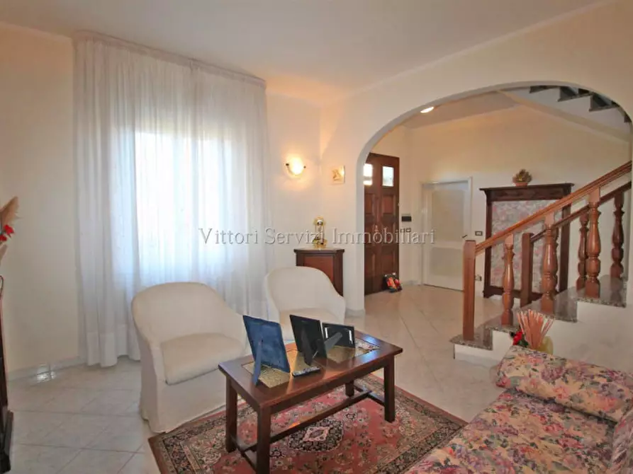 Immagine 7 di Casa indipendente in vendita  in Via Rovisci a Montepulciano