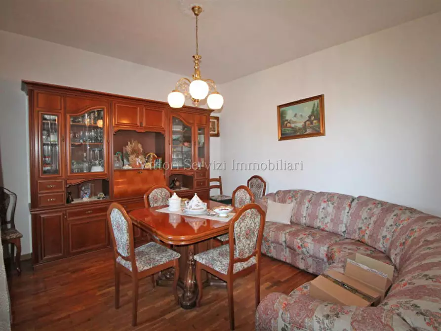 Immagine 11 di Casa indipendente in vendita  in Via Rovisci a Montepulciano