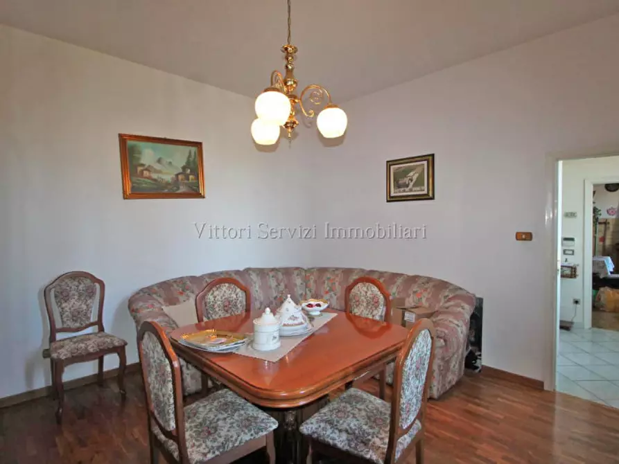 Immagine 12 di Casa indipendente in vendita  in Via Rovisci a Montepulciano