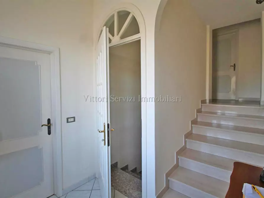 Immagine 13 di Casa indipendente in vendita  in Via Rovisci a Montepulciano