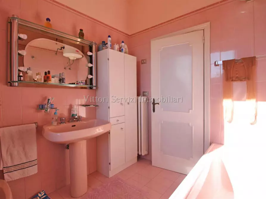 Immagine 16 di Casa indipendente in vendita  in Via Rovisci a Montepulciano