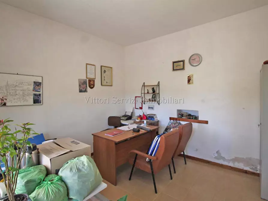 Immagine 20 di Casa indipendente in vendita  in Via Rovisci a Montepulciano
