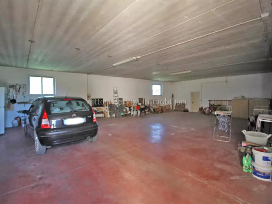 Immagine 21 di Casa indipendente in vendita  in Via Rovisci a Montepulciano