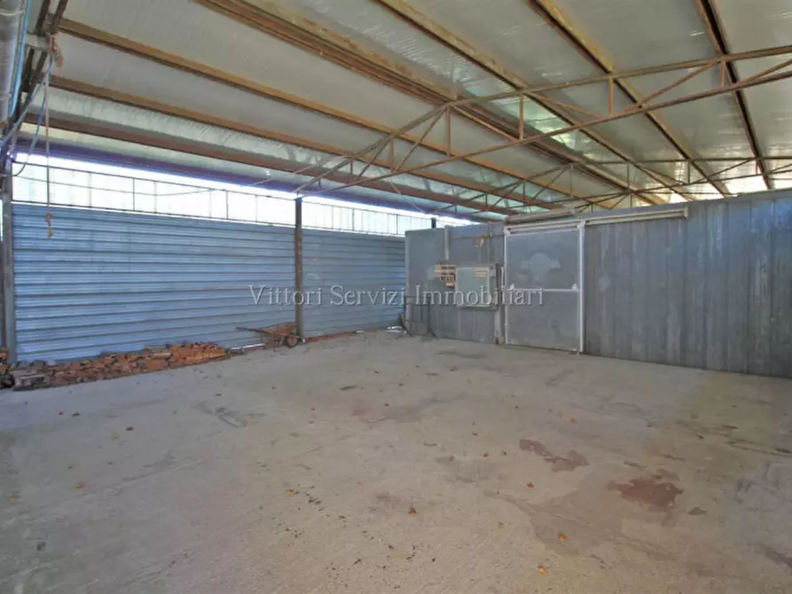 Immagine 22 di Casa indipendente in vendita  in Via Rovisci a Montepulciano