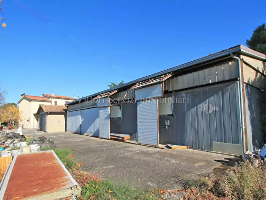 Immagine 24 di Casa indipendente in vendita  in Via Rovisci a Montepulciano