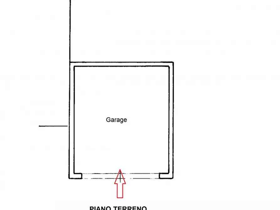 Immagine 26 di Casa indipendente in vendita  in Via Rovisci a Montepulciano
