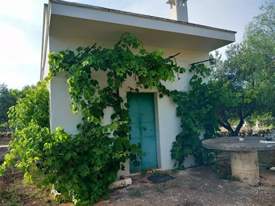 Immagine 1 di Rustico / casale in vendita  in C.da Citrignano a Ostuni