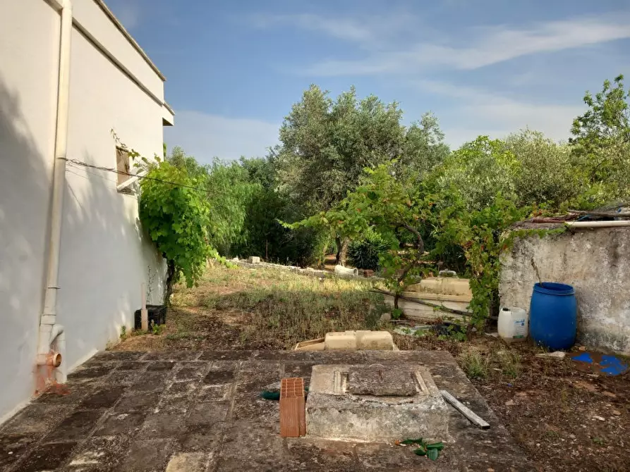 Immagine 6 di Rustico / casale in vendita  in C.da Citrignano a Ostuni