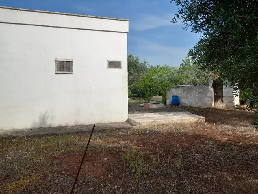 Immagine 13 di Rustico / casale in vendita  in C.da Citrignano a Ostuni