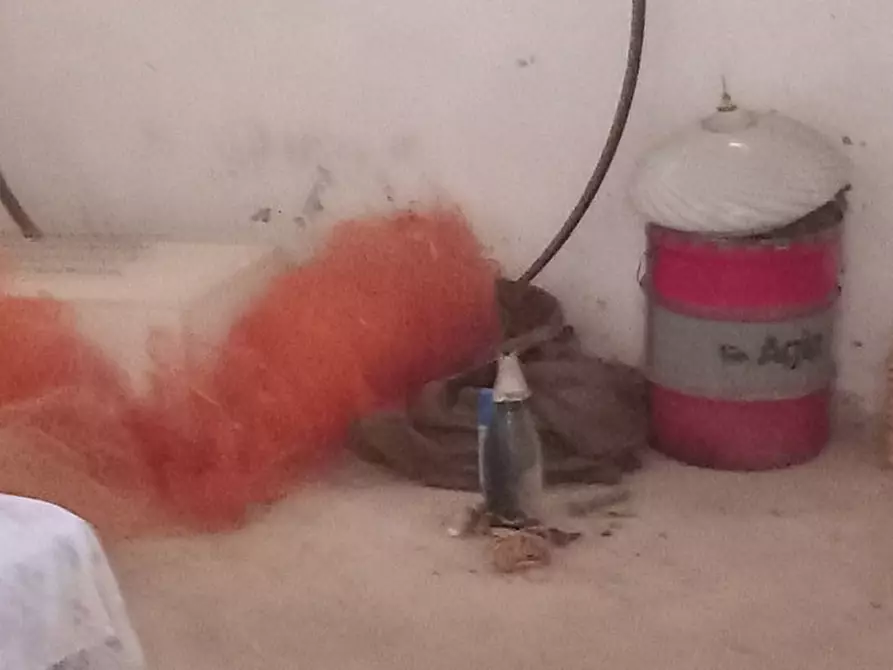 Immagine 17 di Rustico / casale in vendita  in C.da Citrignano a Ostuni