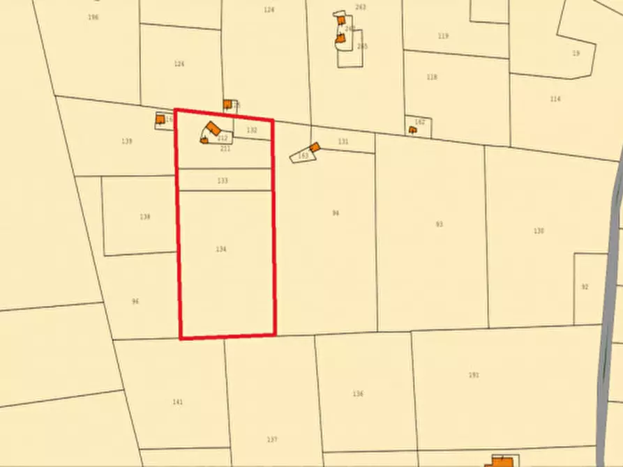Immagine 21 di Rustico / casale in vendita  in C.da Citrignano a Ostuni