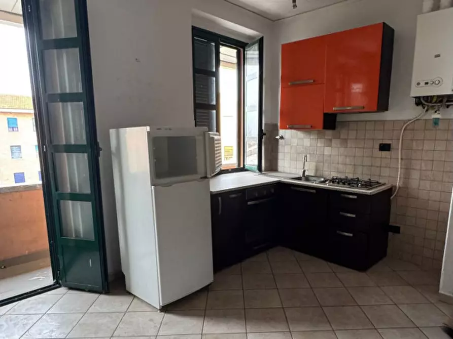 Immagine 2 di Appartamento in vendita  in via valdocco 2 a Carignano