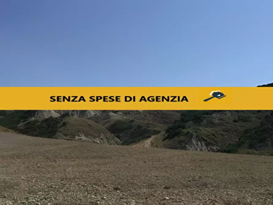Immagine 1 di Terreno in vendita  in contrada salandrella a Ferrandina