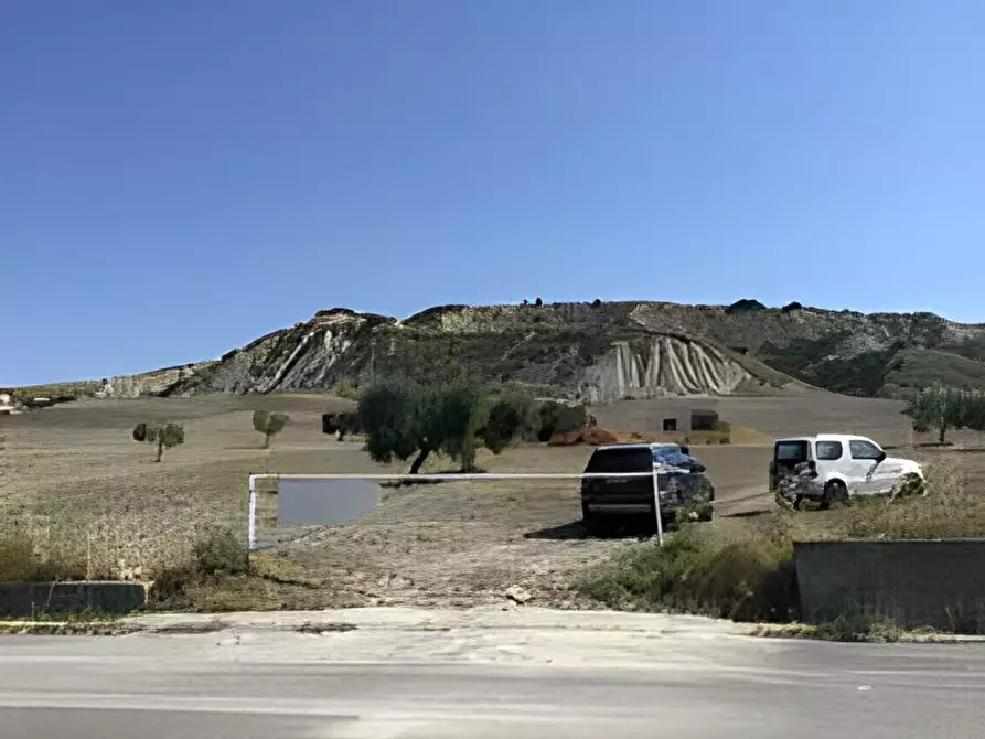 Immagine 8 di Terreno in vendita  in contrada salandrella a Ferrandina