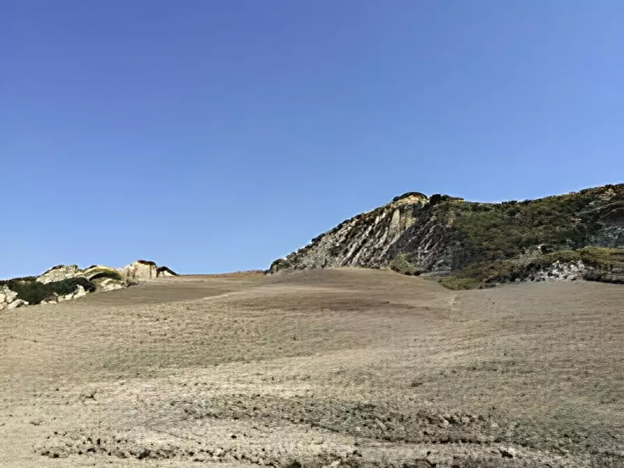 Immagine 9 di Terreno in vendita  in contrada salandrella a Ferrandina
