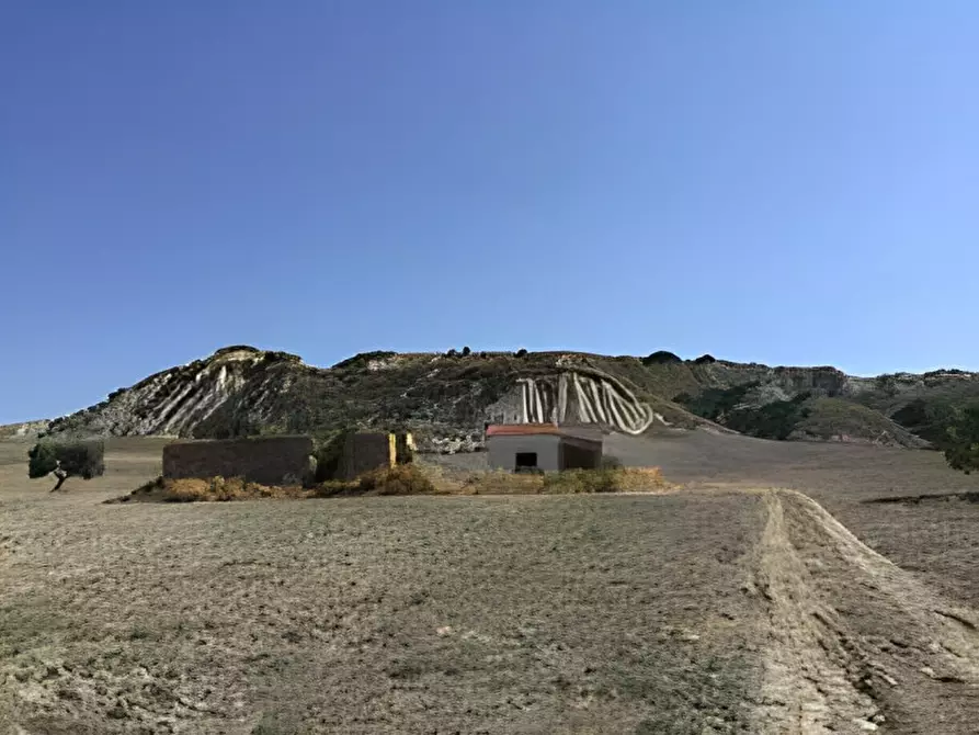 Immagine 13 di Terreno in vendita  in contrada salandrella a Ferrandina