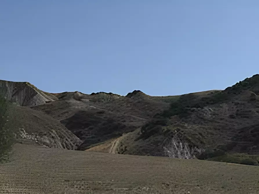 Immagine 19 di Terreno in vendita  in contrada salandrella a Ferrandina