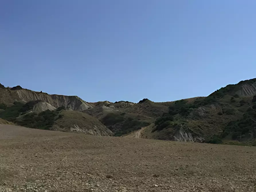 Immagine 20 di Terreno in vendita  in contrada salandrella a Ferrandina