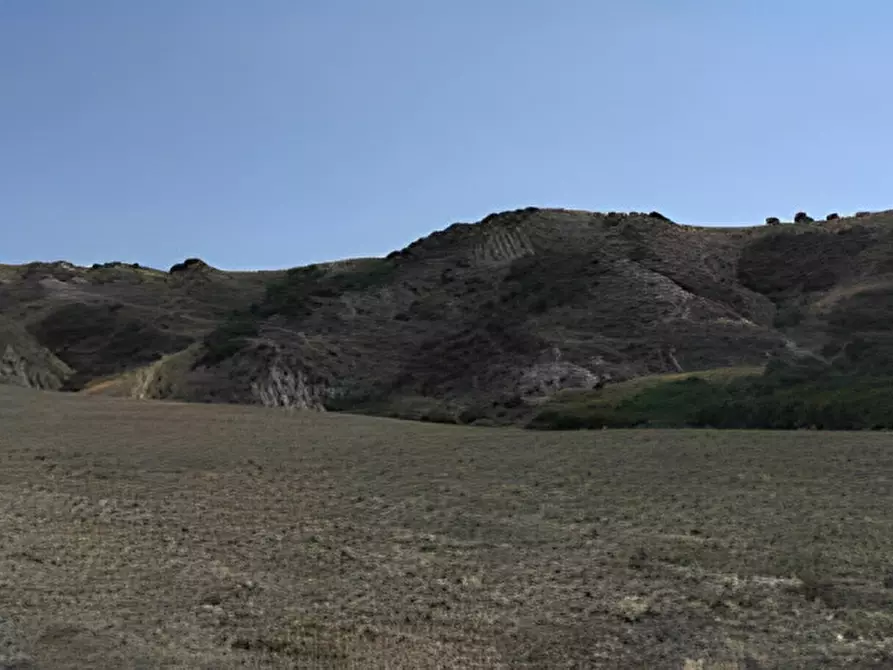 Immagine 21 di Terreno in vendita  in contrada salandrella a Ferrandina