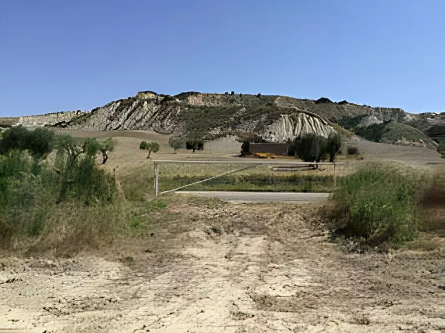 Immagine 27 di Terreno in vendita  in contrada salandrella a Ferrandina