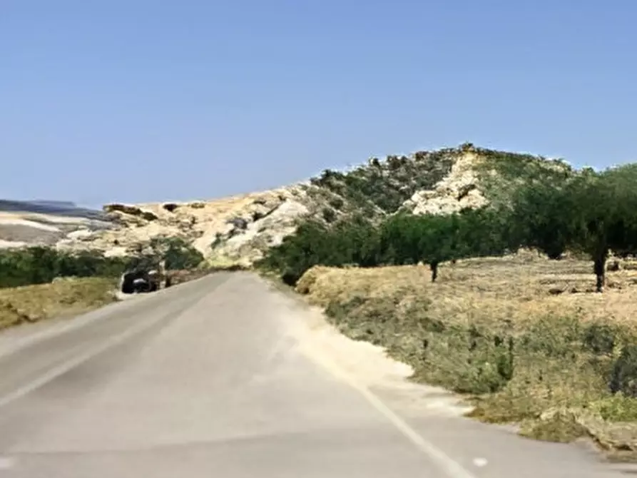 Immagine 30 di Terreno in vendita  in contrada salandrella a Ferrandina