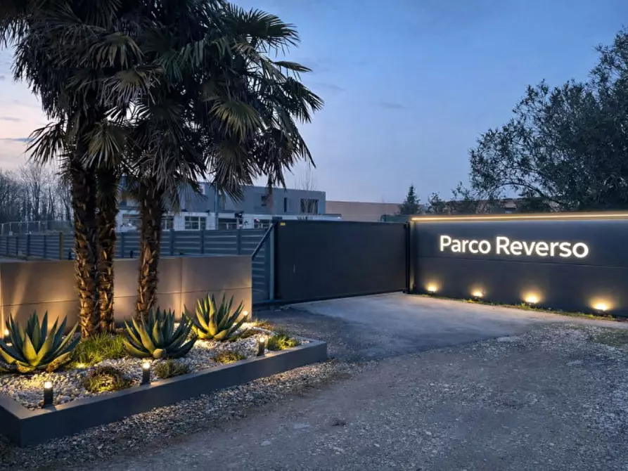 Immagine 1 di Casa bifamiliare in vendita  in VIA FOSCOLO a Selvazzano Dentro