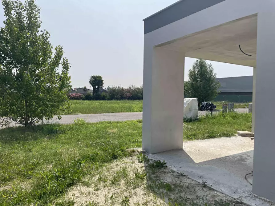 Immagine 9 di Casa bifamiliare in vendita  in VIA FOSCOLO a Selvazzano Dentro