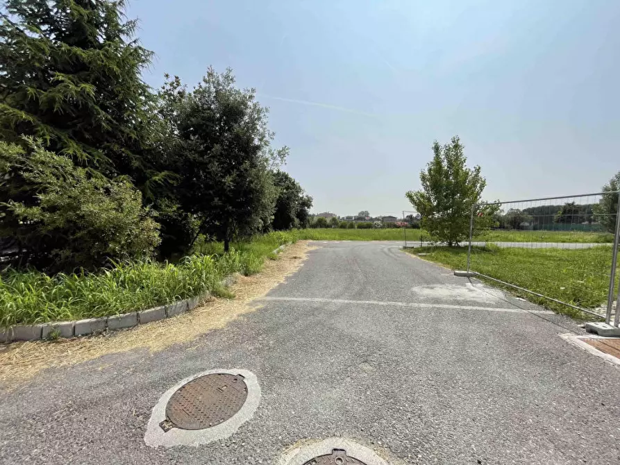 Immagine 11 di Casa bifamiliare in vendita  in VIA FOSCOLO a Selvazzano Dentro