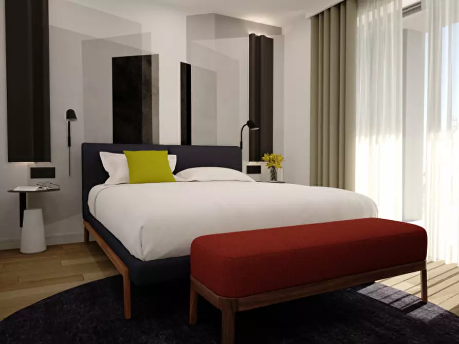 Immagine 11 di Casa bifamiliare in vendita  in VIA FOSCOLO a Selvazzano Dentro