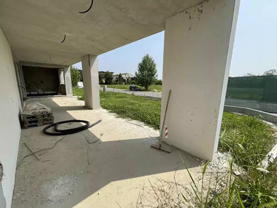 Immagine 14 di Casa bifamiliare in vendita  in VIA FOSCOLO a Selvazzano Dentro