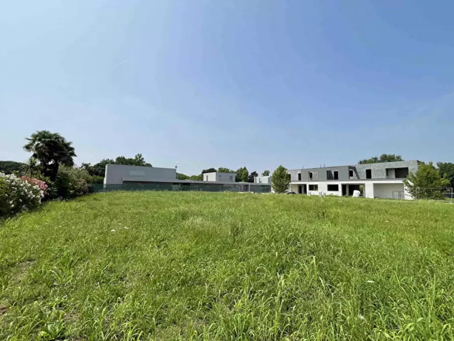 Immagine 17 di Casa bifamiliare in vendita  in VIA FOSCOLO a Selvazzano Dentro