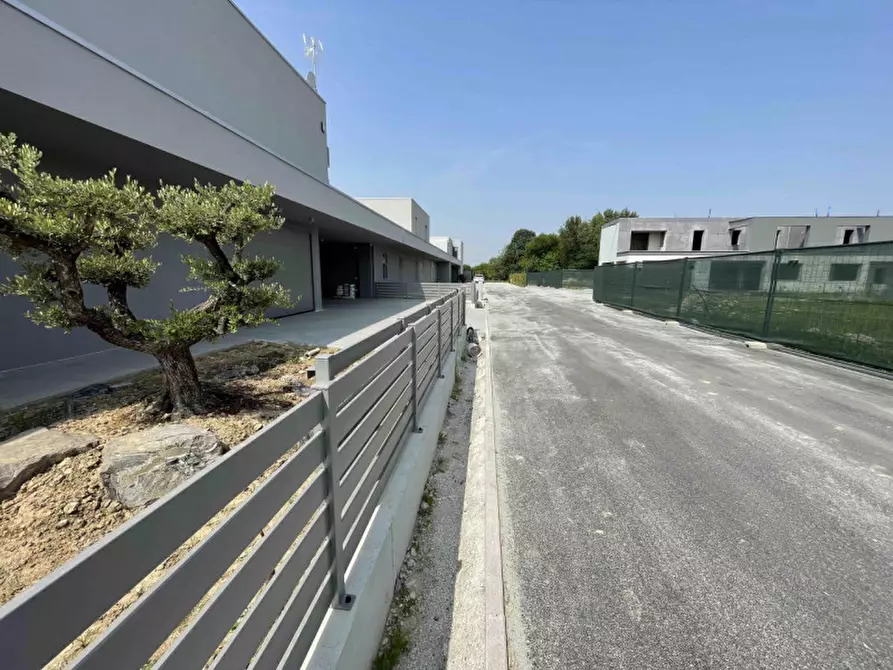 Immagine 18 di Casa bifamiliare in vendita  in VIA FOSCOLO a Selvazzano Dentro