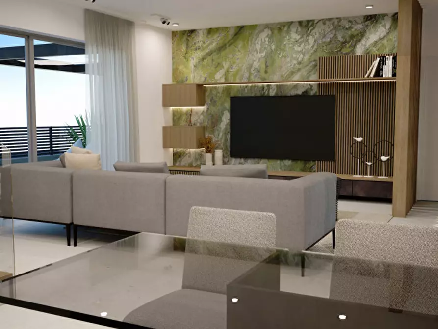 Immagine 20 di Casa bifamiliare in vendita  in VIA FOSCOLO a Selvazzano Dentro