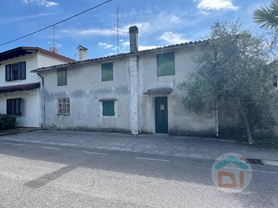 Immagine 1 di Rustico / casale in vendita  in Via Penne Nere a Corno Di Rosazzo