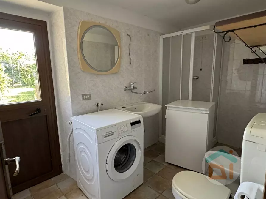 Immagine 6 di Rustico / casale in vendita  in Via Penne Nere a Corno Di Rosazzo