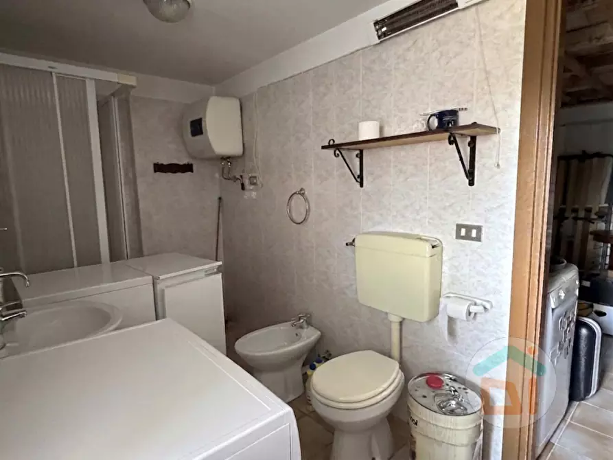 Immagine 7 di Rustico / casale in vendita  in Via Penne Nere a Corno Di Rosazzo