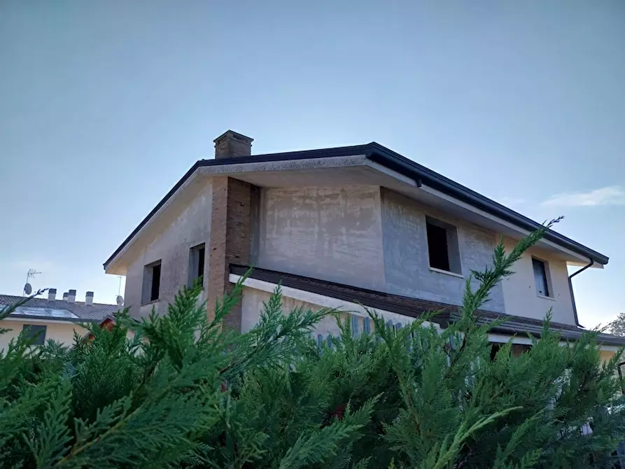 Immagine 1 di Casa bifamiliare in vendita  a Camponogara